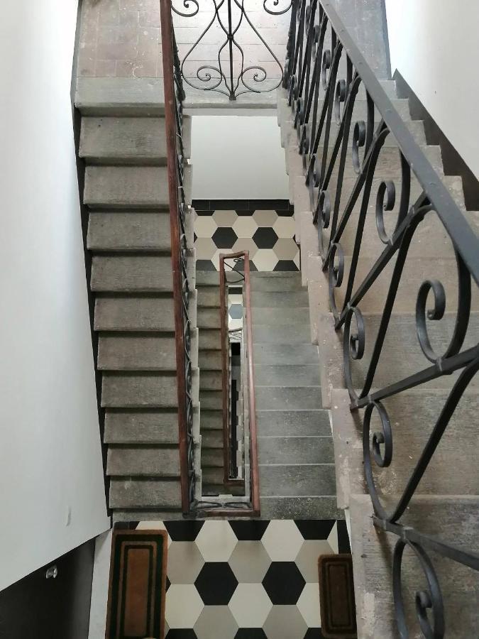 Casa Sansevera Лукка Экстерьер фото