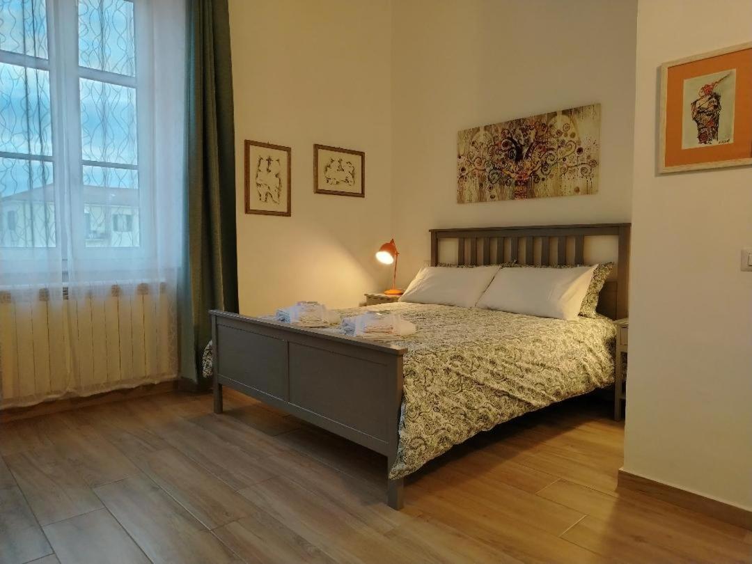 Casa Sansevera Лукка Экстерьер фото